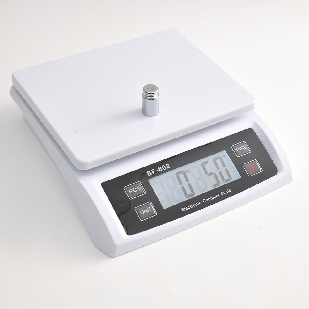 Digital Kitchen Scale