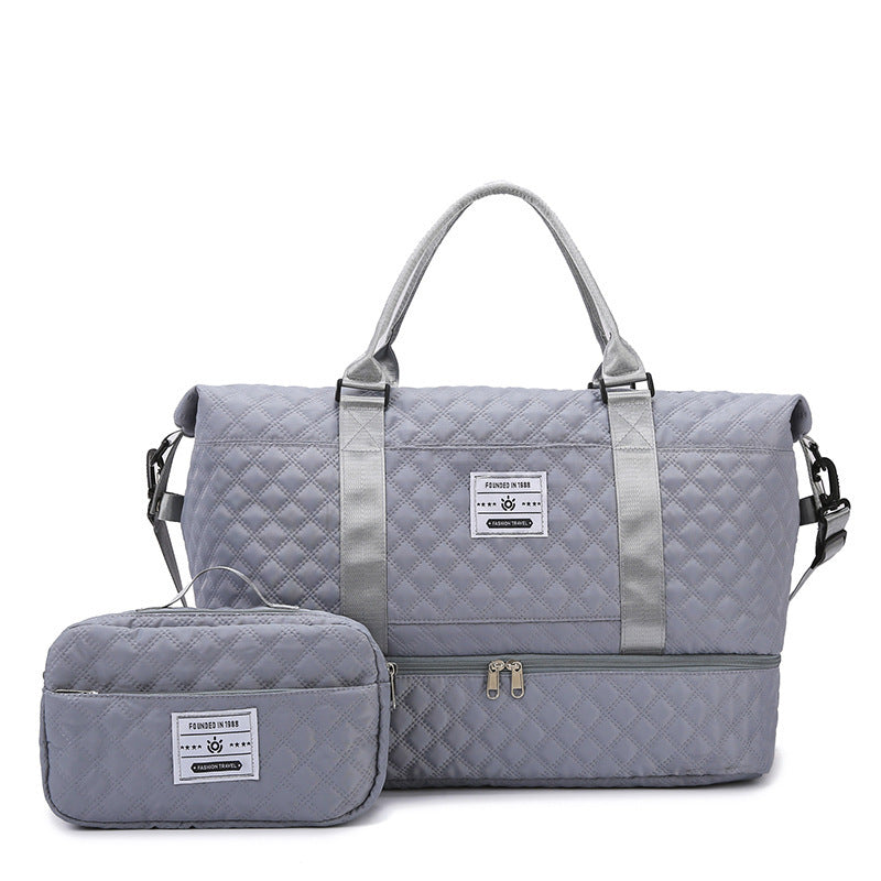 Stylish Sports Travel Kalsten
