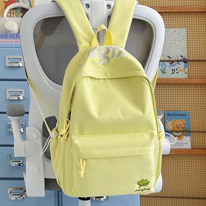 Casual Lightweight Backpack Kalsten 1791204531