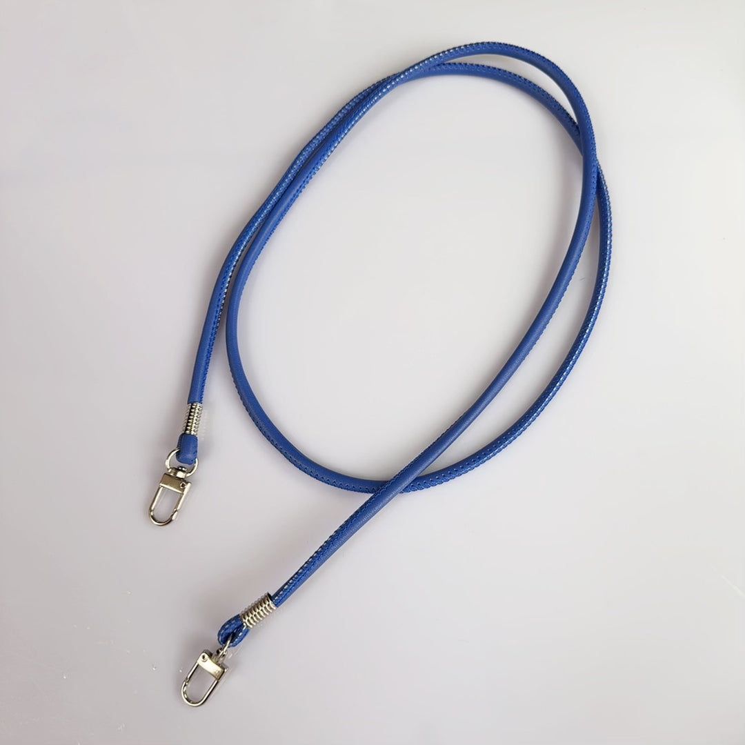 Elegant Leather Attaché Strap Kalsten