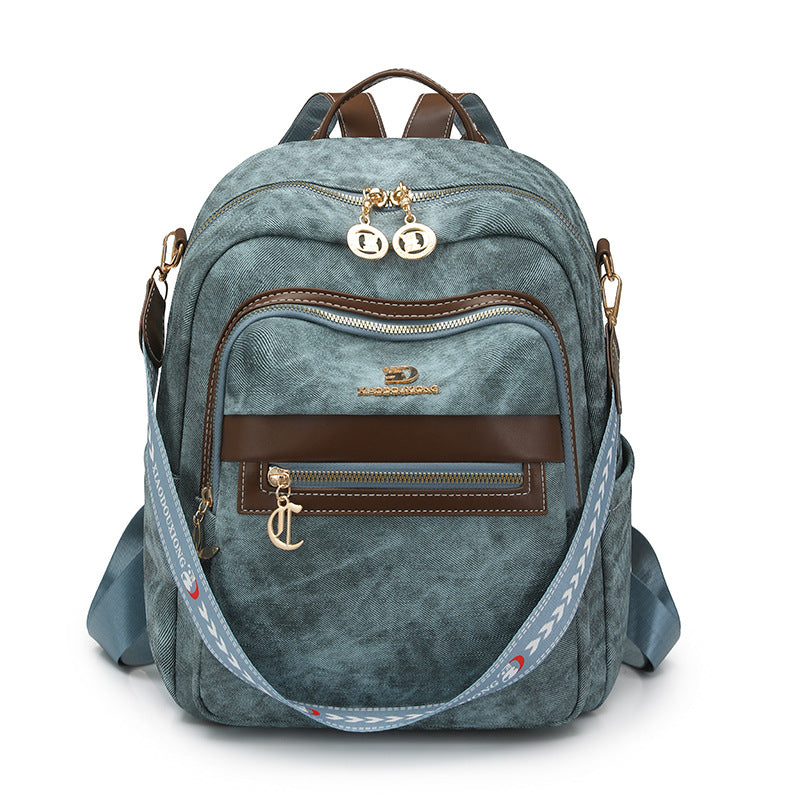 Versatile Casual Backpack Kalsten