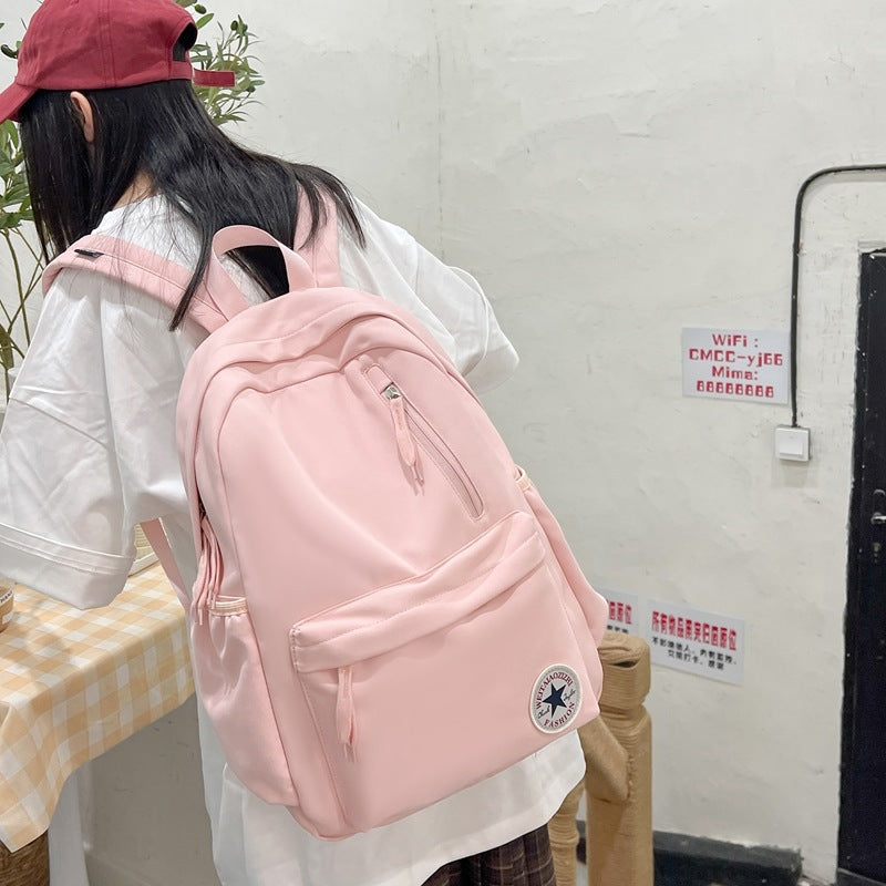 Versatile Casual Backpack Kalsten 1791205001