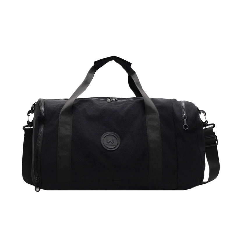Premium Lightweight Travel Duffle Bag
