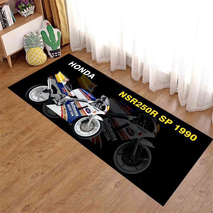 Decorative Doormat