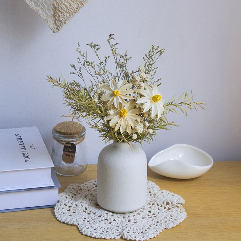 Dried Flower Botanical Arrangement