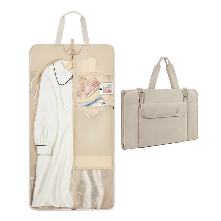 Stylish and Functional Travel Wardrobe Kalsten