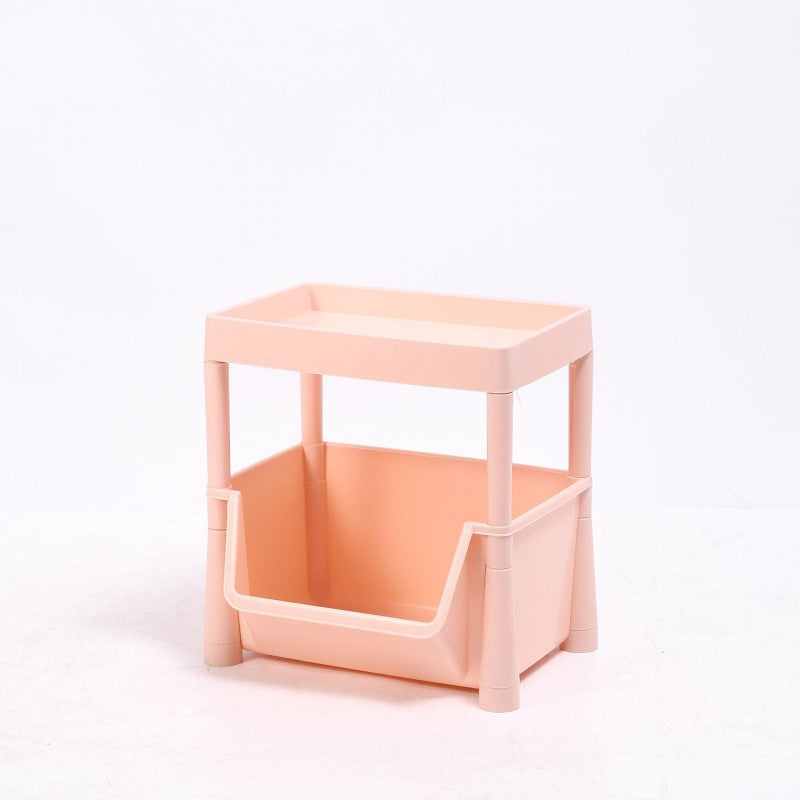 Mobile Storage Cart Kalsten