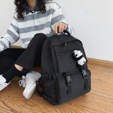Stylish Utility Backpack Kalsten
