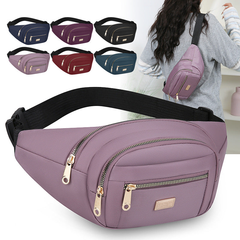 Fashionable Fanny Pack