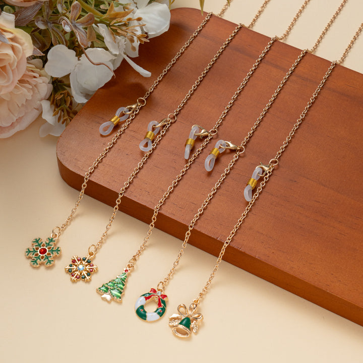 Decorative Eyewear Chain Kalsten