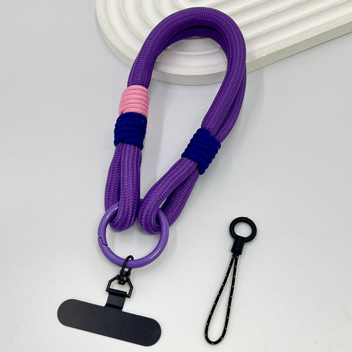 Decorative Rope Leash Kalsten