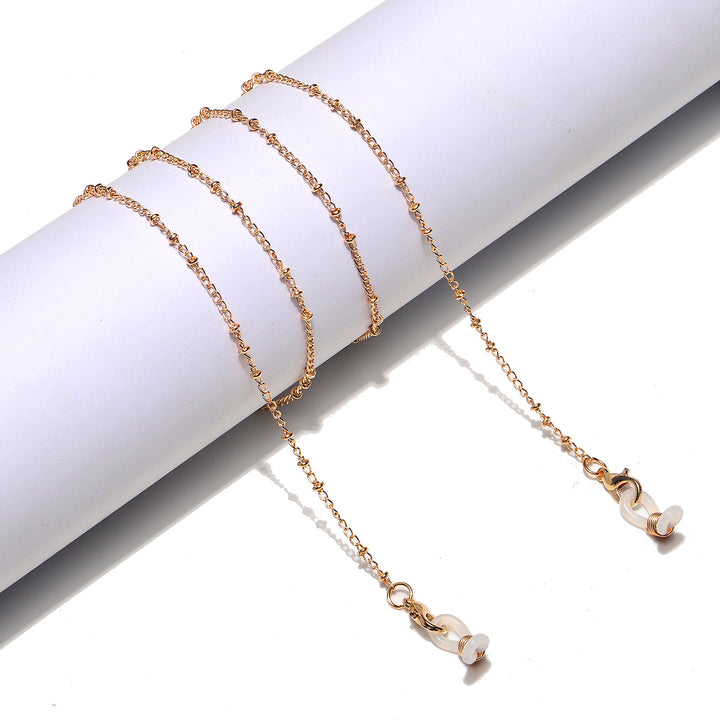 Chic Decorative Eyewear Chain Kalsten