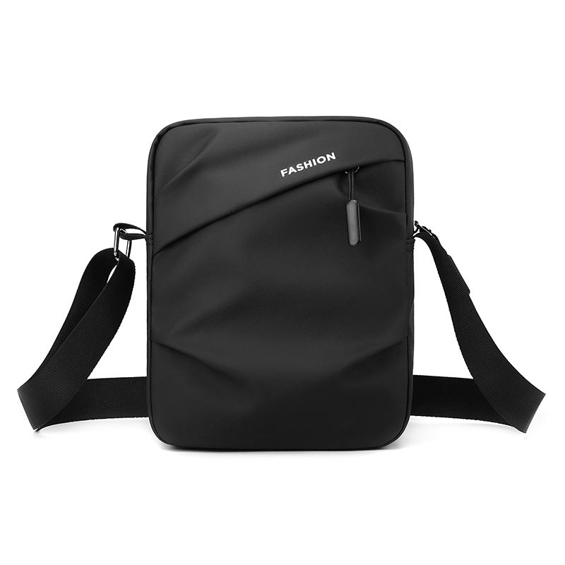 Modern Sleek Crossbody Bag