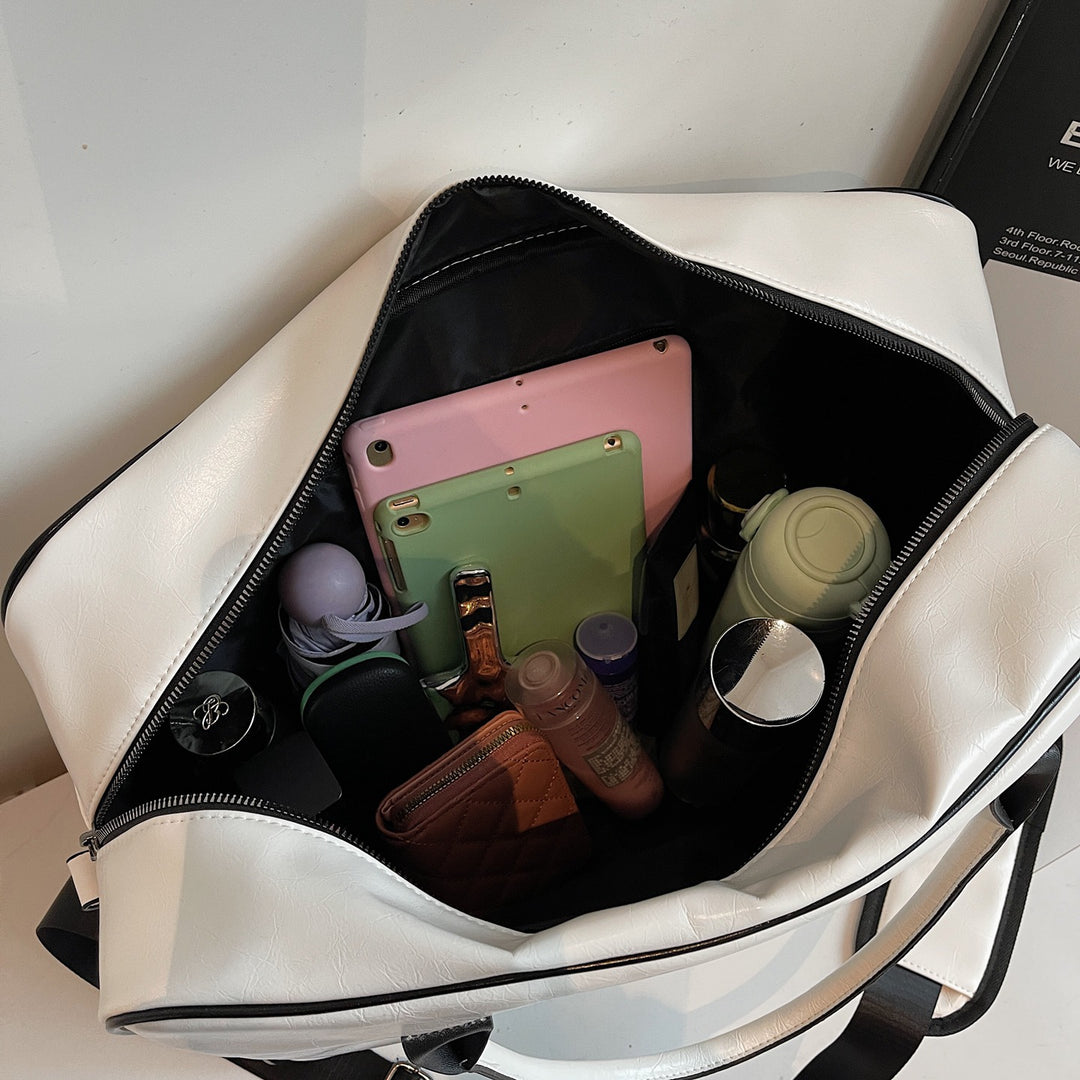 Durable Premium Travel Tote