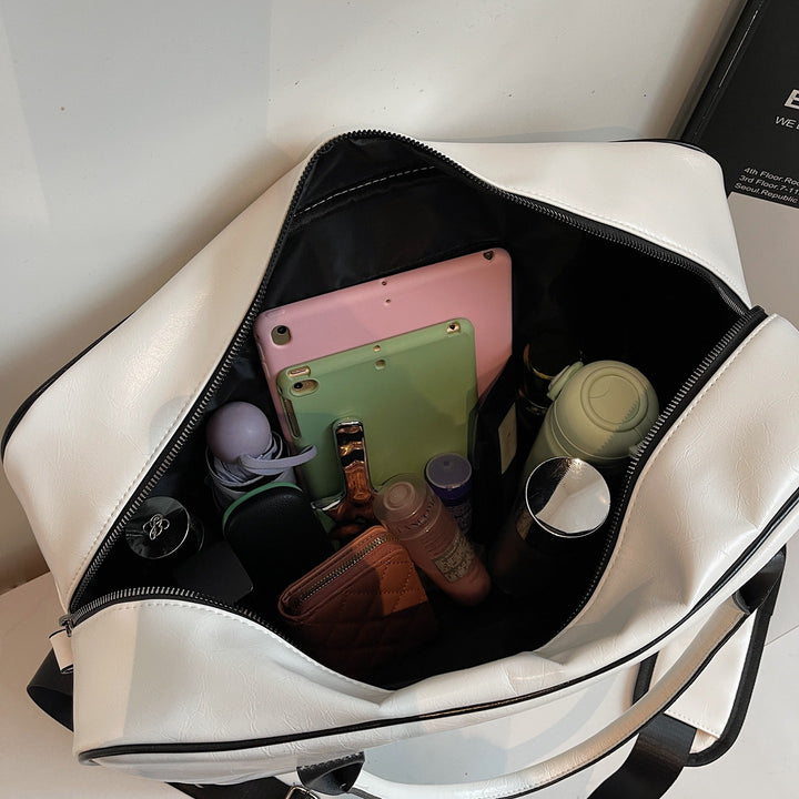 Durable Premium Travel Tote