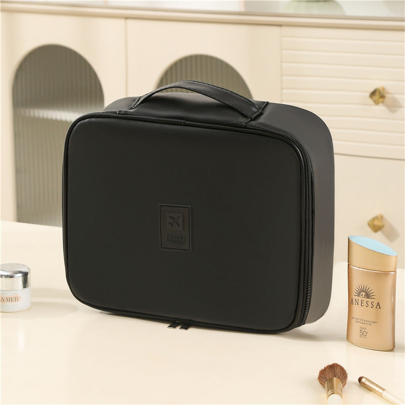 Premium Travel Cosmetic Case Kalsten