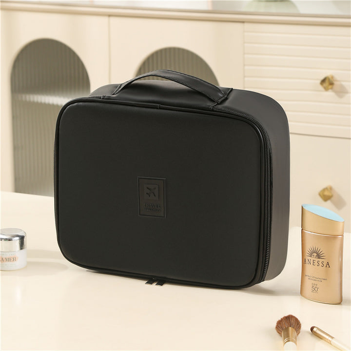 Premium Travel Cosmetic Case Kalsten