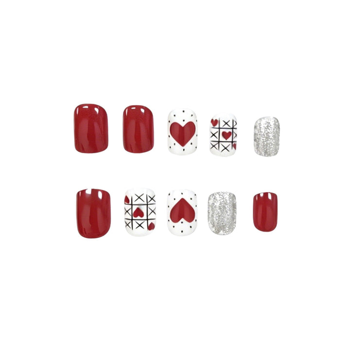Artistic Nail Art Design Kalsten 1789915749