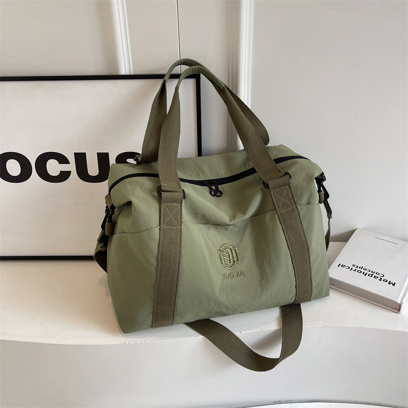 Durable Travel Duffle Bag