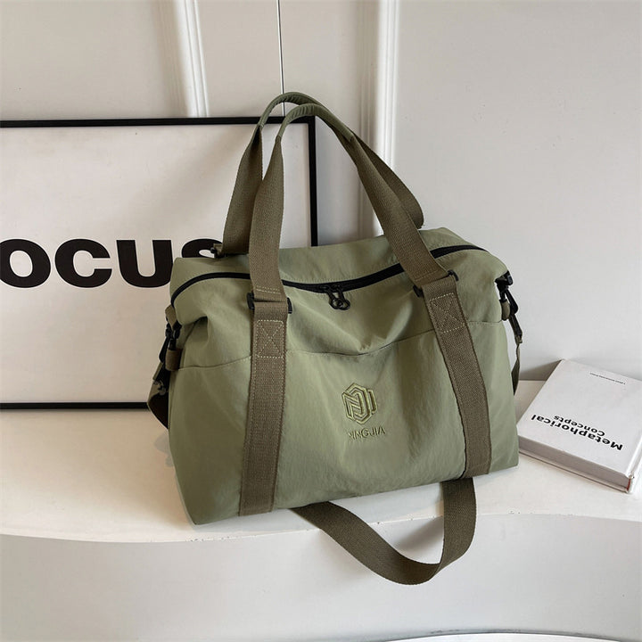 Durable Travel Duffle Bag