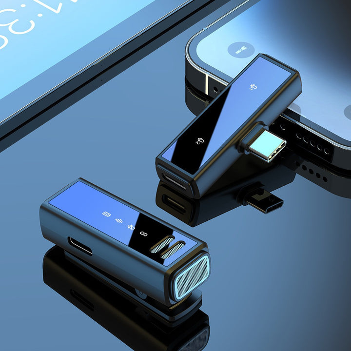Bluetooth Audio Adapter Set Kalsten