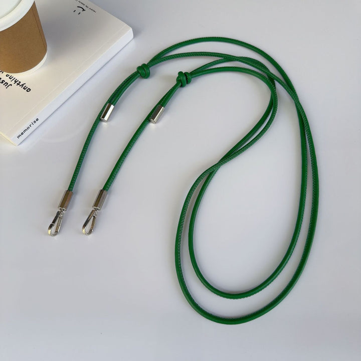 Premium Elastic Cord Lanyard Kalsten