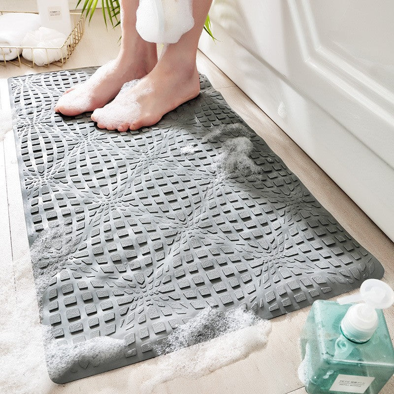 Bathroom Comfort Mat Kalsten