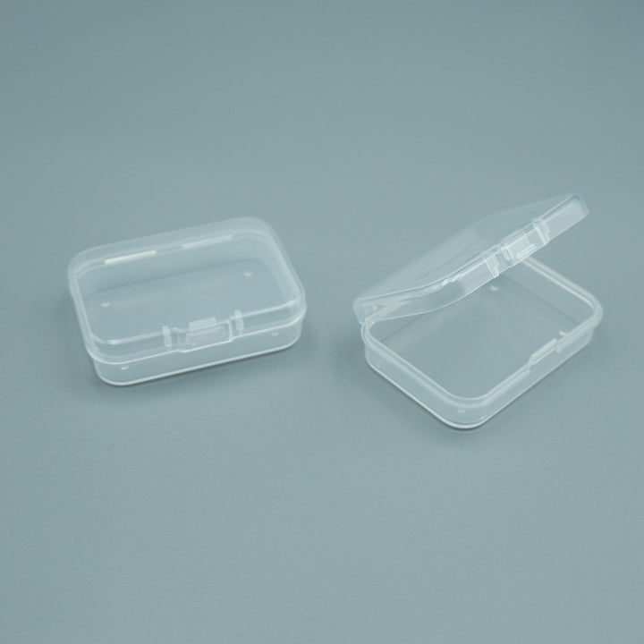 Premium Clear Craft Storage Case Kalsten