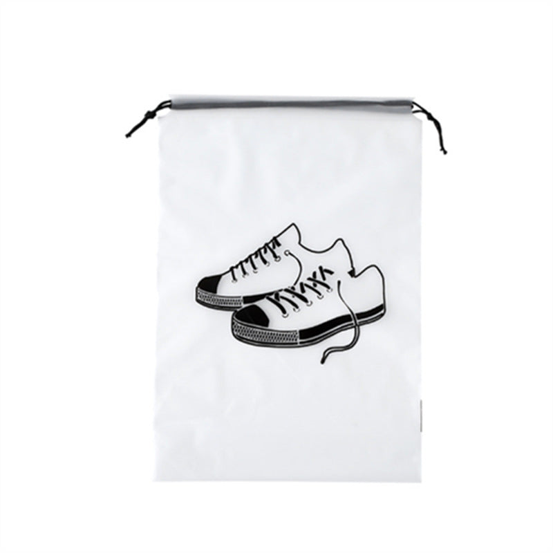 Multifunctional Shoe Storage Pouch Kalsten