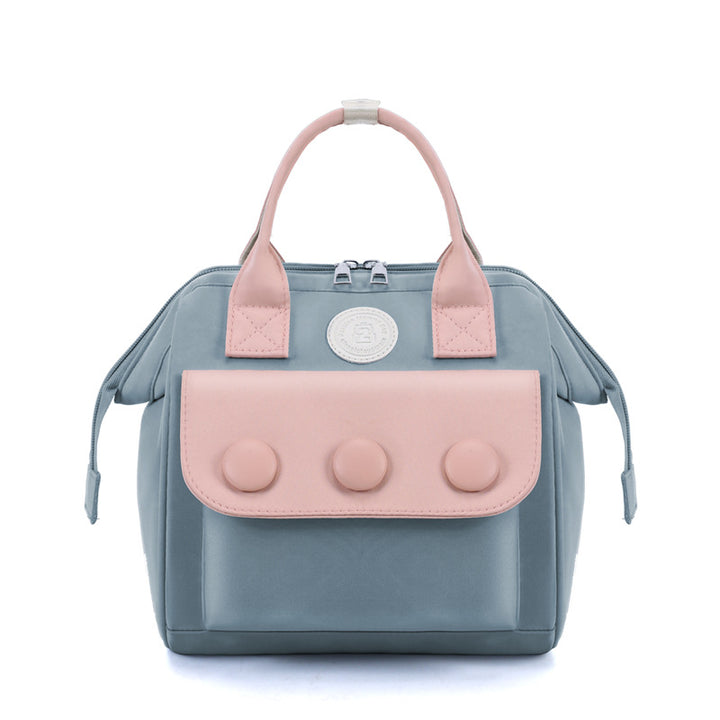 Elegant Insulated Diaper Bag Kalsten