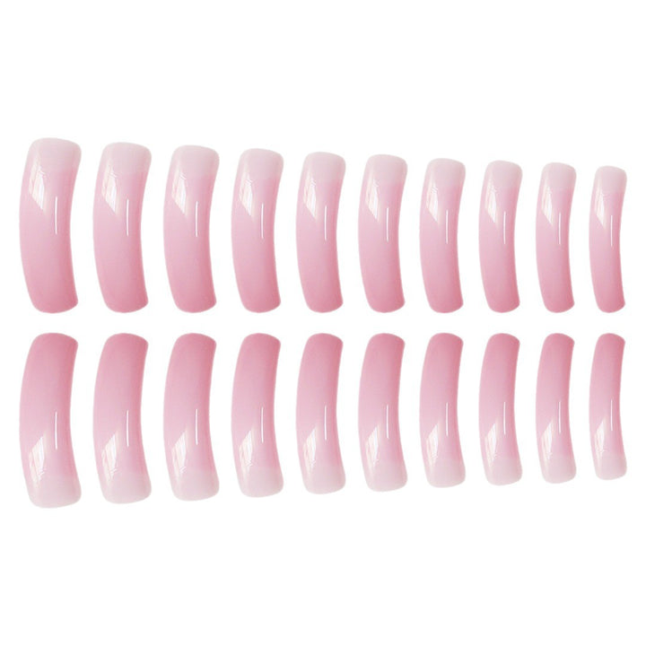 Ombre Press-On Nails Kalsten