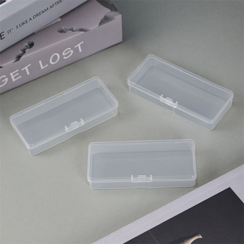 Stackable Clear Storage Case Kalsten