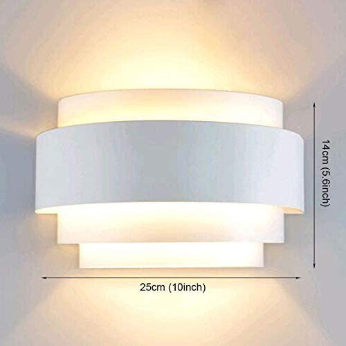 Wall lamp Kalsten
