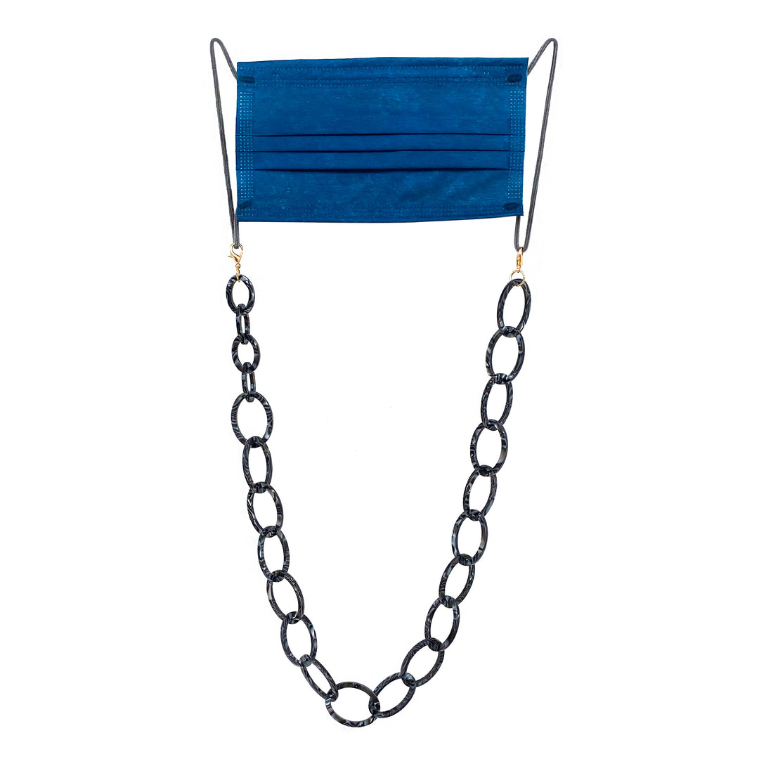 Statement Chain Necklace Kalsten