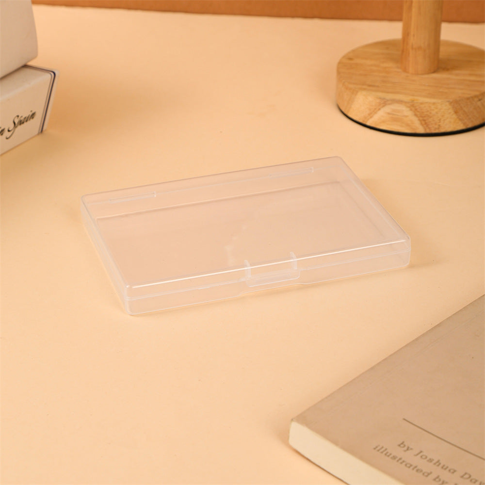 Compact Multi-Purpose Storage Case Kalsten