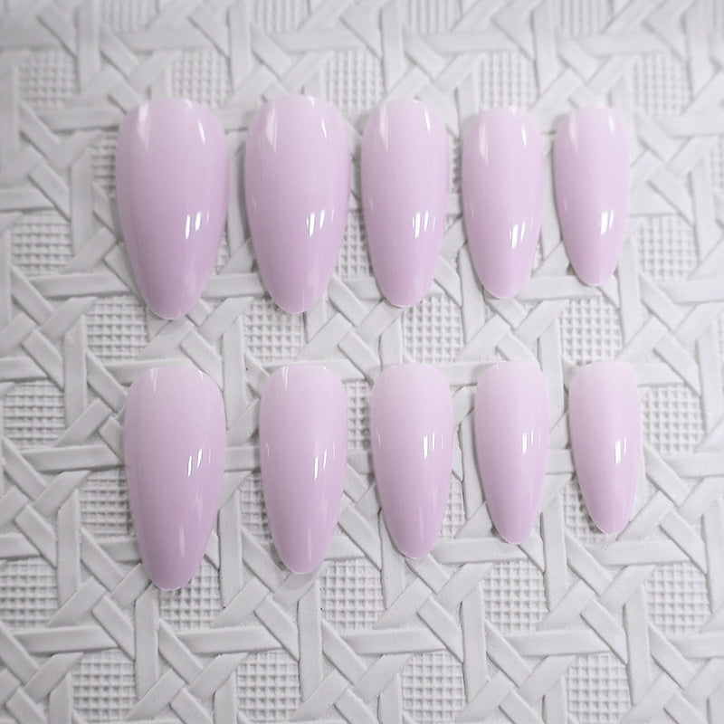 Stylish Long-Lasting Nail Art Kalsten