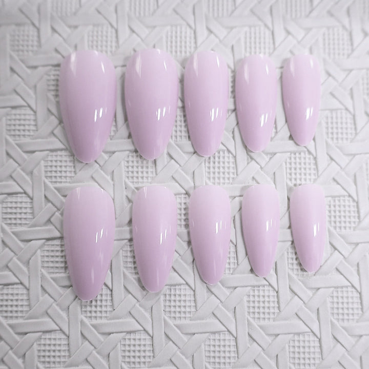 Stylish Long-Lasting Nail Art Kalsten