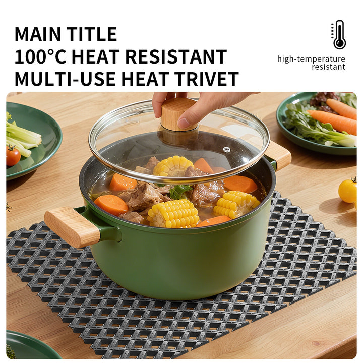 Flexible Kitchen Sink Mat