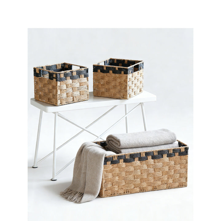Storage basket Kalsten