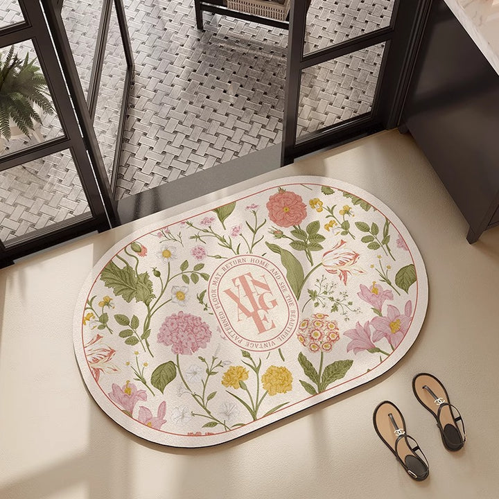 Home Decor Decorative Rug Kalsten