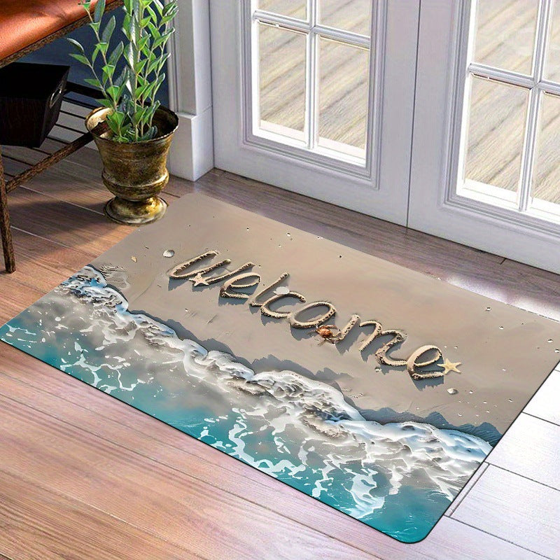 Welcome Mat Kalsten 1786437047