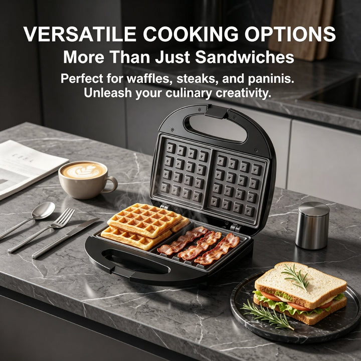 Premium Non-Stick Grill Press Kalsten