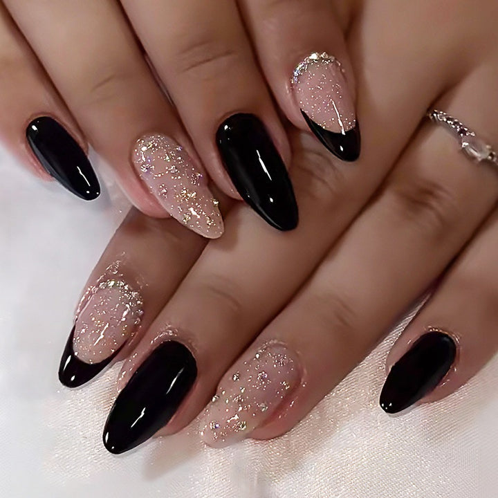 Creative nail art set with various exciting designs Kalsten