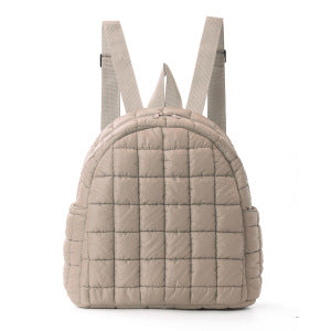 Padded backpack with practical storage Kalsten