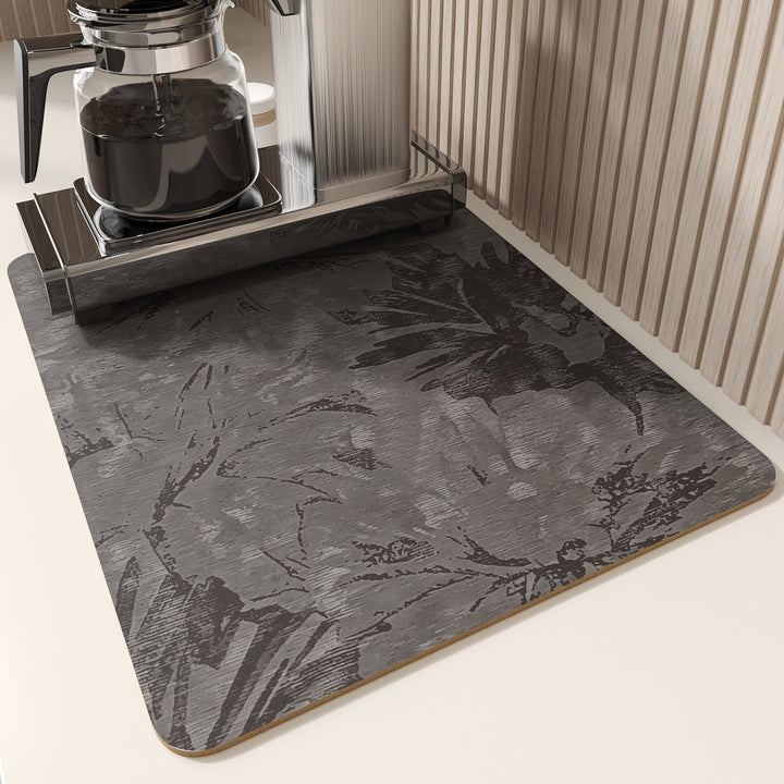 Anti-Fatigue Kitchen Floor Mat Kalsten