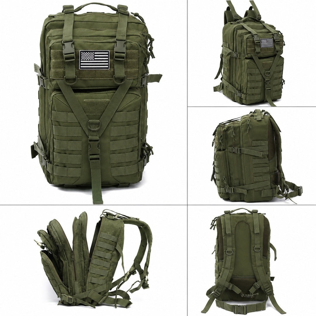 Tactical Backpack Kalsten