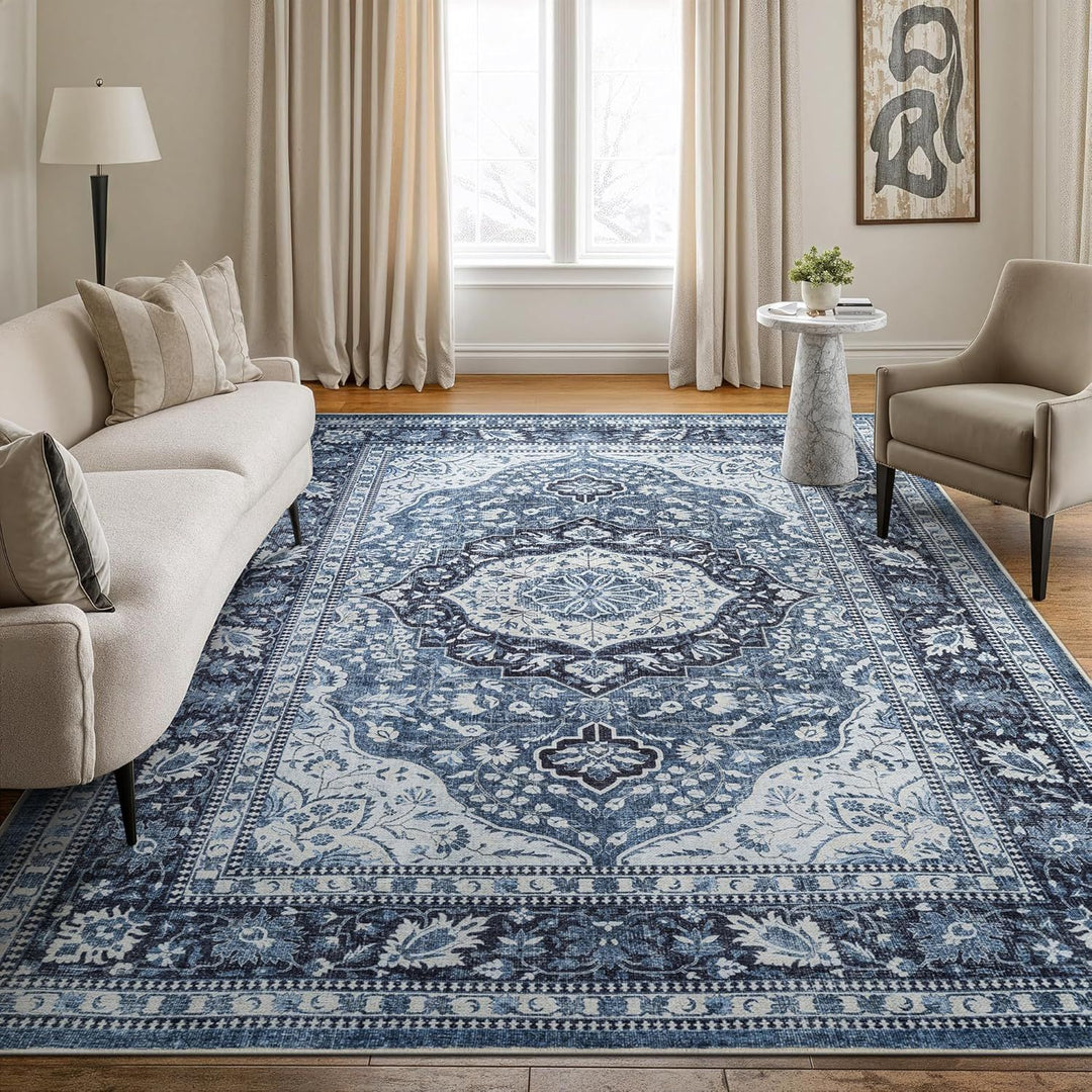 Area Rug Kalsten