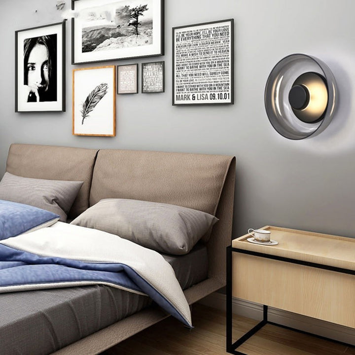 Decorative Wall Light