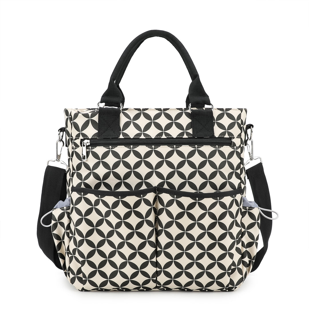 Versatile changing bag Kalsten
