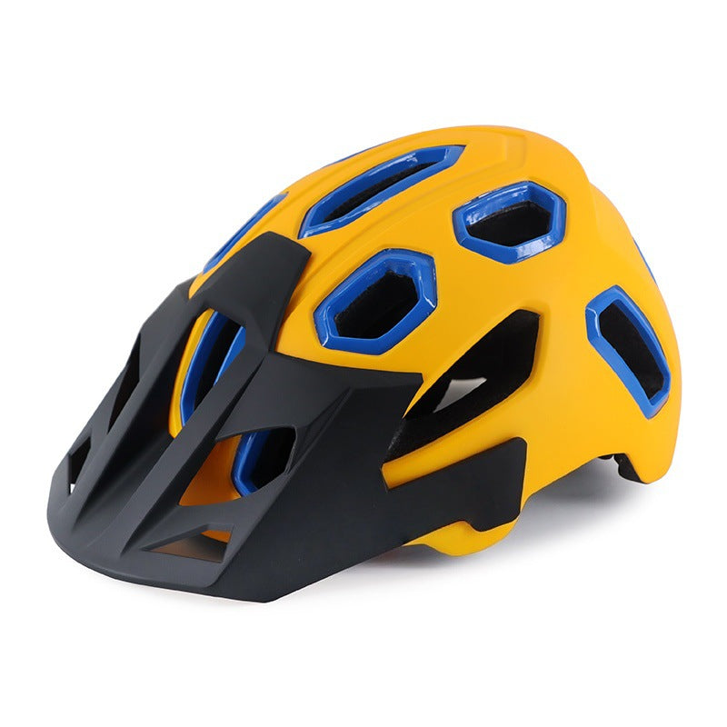 High-Performance Mountain Biking Helmet Kalsten